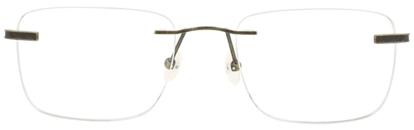 Totally Rimless TRZANDER379 Eyeglasses - view 6